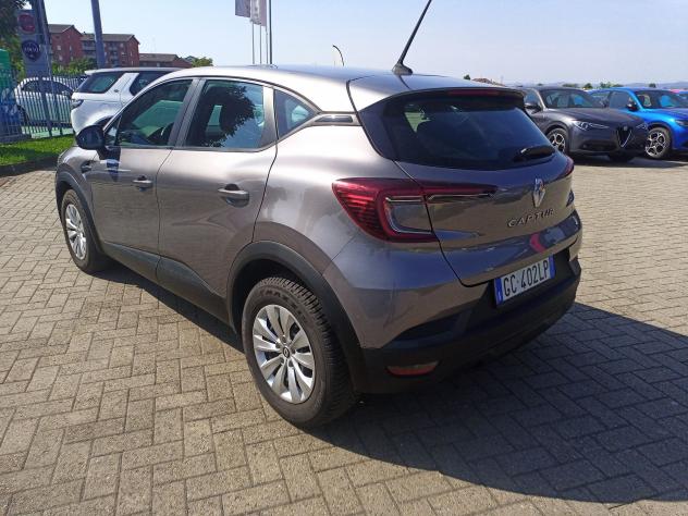 Renault Captur 1.5 DCI BLUE 95cv - Foto 8