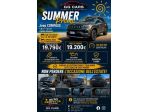 Jeep Compass 1.6 Multijet II 2WD Limited """SUMMER PROMO FINO AL 30/7/2026"""