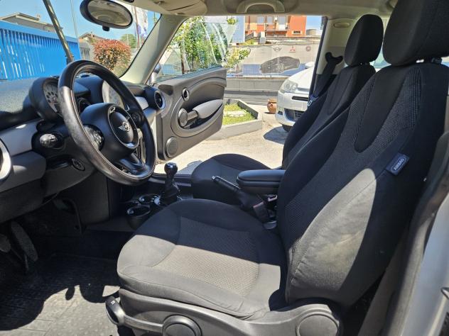Mini 1.6 16V Cooper - Foto 7