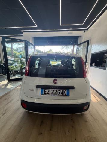 Fiat Panda 1.2 Pop - Foto 4