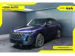 AUDI Q5 TDI 204CV mHEV+ quattro S tronic S line edition rif. 23642474