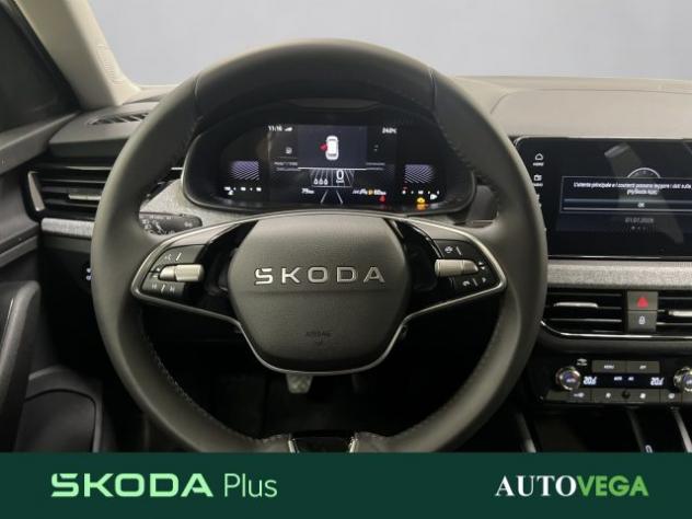 SKODA Kamiq 1.0 tsi black dots 95cv rif. 23887290 - Foto 9