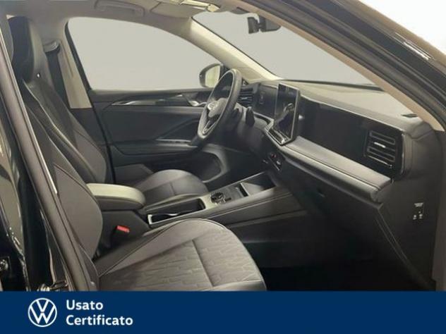 VOLKSWAGEN Tiguan 1.5 etsi edition plus 130cv dsg rif. 23895147 - Foto 6