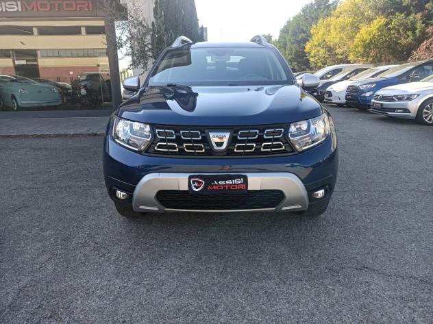 Dacia Duster 1.5 Blue dCi 8V 115 CV 4x4 Prestige - Foto 5