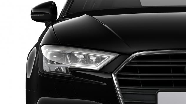 Audi A3 A3 Sportback 30 1.6 tdi Business 116cv s-tronic my19 - Foto 3