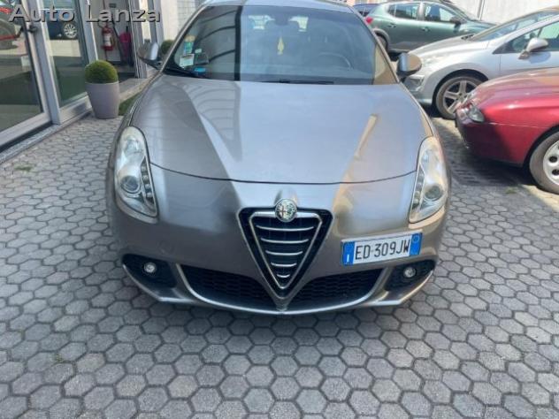 ALFA ROMEO Giulietta 1.6 JTDm-2 105 CV SOLO PER COMMERCIANTI rif. 23890927