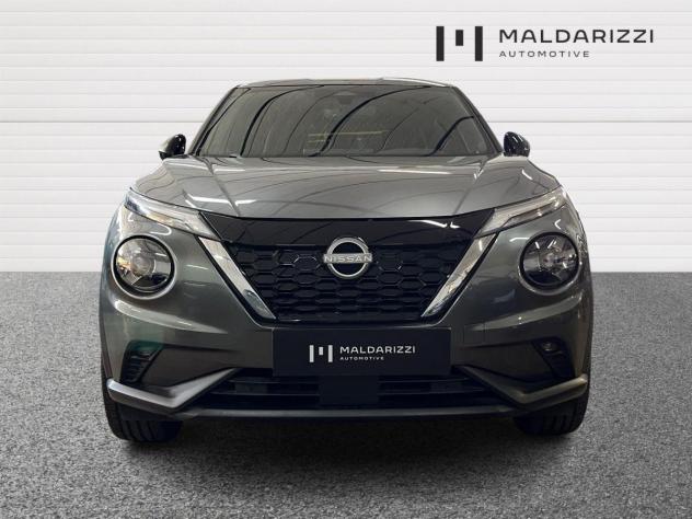 Nissan Juke II 2024 1.6 hev N-Connecta - Foto 2