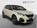 Peugeot 3008 II 2016 1.5 bluehdi GT Line s&s 130cv eat8