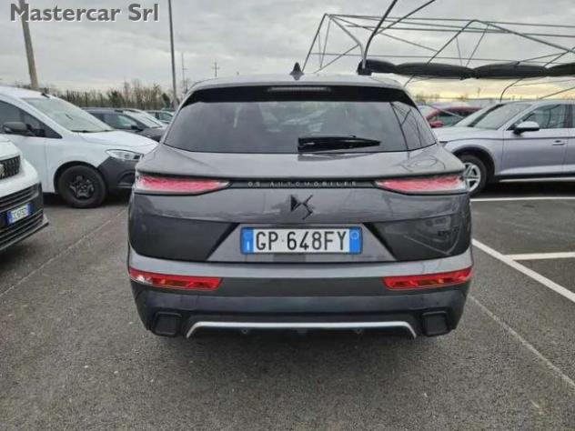DS AUTOMOBILES DS 7 1.5 bluehdi Performance Line 130cv TG: GP648FY rif. 24165569 - Foto 4
