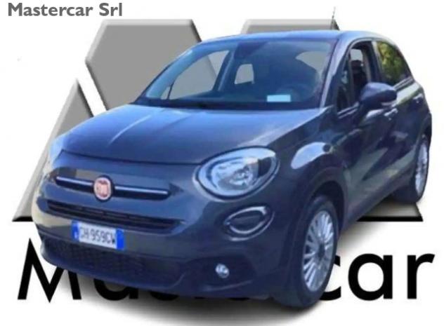 FIAT 500X CROSSOVER 1.3 MJET 95CV E6D CONNECT - GH959GW rif. 24180911