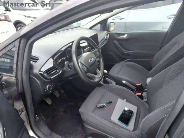 FORD Fiesta 5p 1.0 ecoboost hybrid Titanium 125 Cv - GG565RC rif. 24001792 - Foto 6