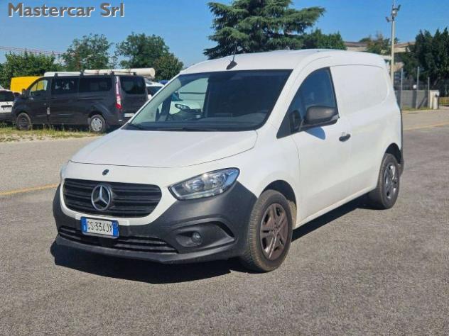 MERCEDES-BENZ Citan CITAN VAN 108 CDI LONG - GS334JX rif. 23887770 - Foto 2