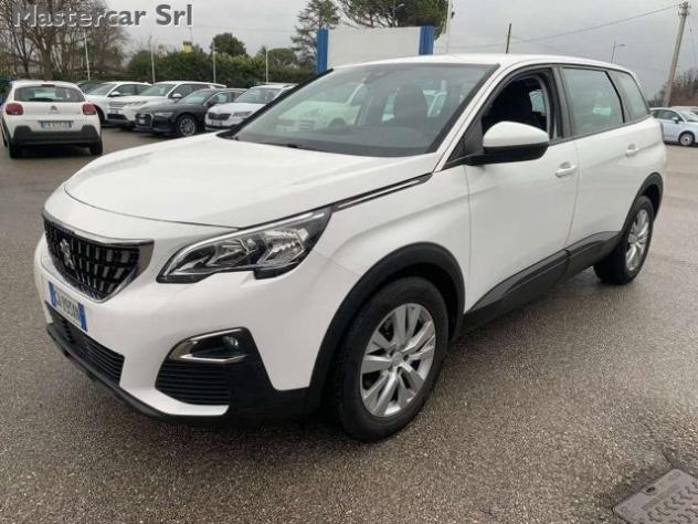 PEUGEOT 5008 1.5 bluehdi 7 posti Business s - GA893XN rif. 24023633 - Foto 2
