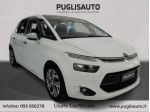 CITROEN C4 Picasso BlueHDi 120 S&S EAT6 Exclusive rif. 22911436