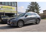 AUDI Q3 40 TFSI quattro S tronic S line edition IVA ESP. rif. 24144441
