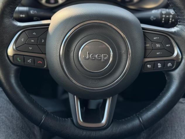 JEEP Renegade Renegade 1.0 T3 Limited - Foto 8