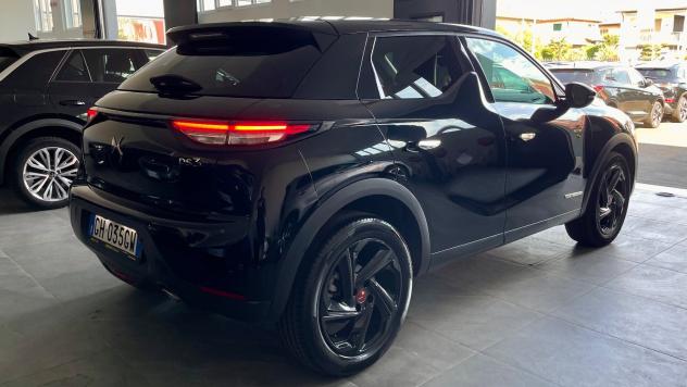 DS3 CROSSBACK BLUEHDI1.5 PERFORMANCE LINE 130 CV - FULL LED, VIRTUAL COCKPIT, NEOPATENTATI - Foto 8