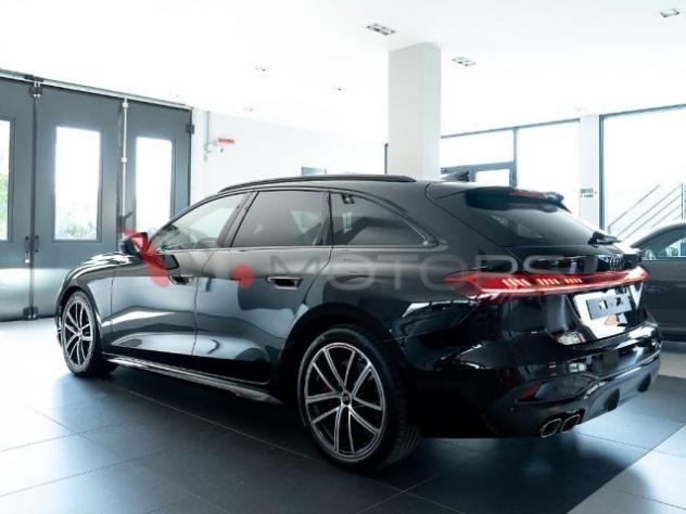 AUDI A5 Avant S line edition 204 CV TDI Quattro S tronic rif. 22224709 - Foto 6
