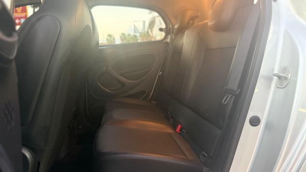 Smart ForFour 70 1.0 twinamic Passion - Foto 10