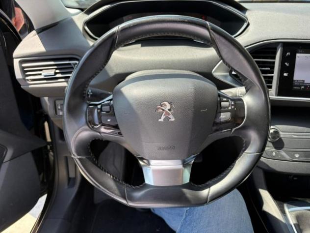 PEUGEOT 308 BlueHDi 130 S&S Business rif. 22983424 - Foto 9