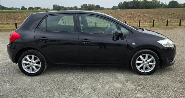 Toyota Auris 1.4 D-4D 5 porte Sol - Foto 7