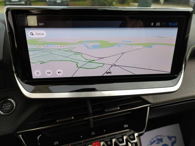 Peugeot 208 110 Hybrid GT NAVG Zero interessi - Foto 4
