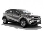Renault Captur Eco-G 120 CV Evolution + Vernice
