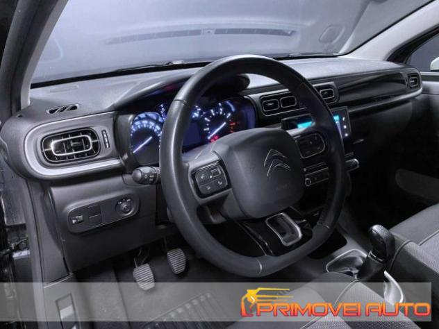 CITROEN C3 BlueHDi 100 S&S Shine rif. 20907538 - Foto 2