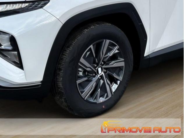 HYUNDAI Tucson 1.6 CRDI 48V Select rif. 20403536 - Foto 10