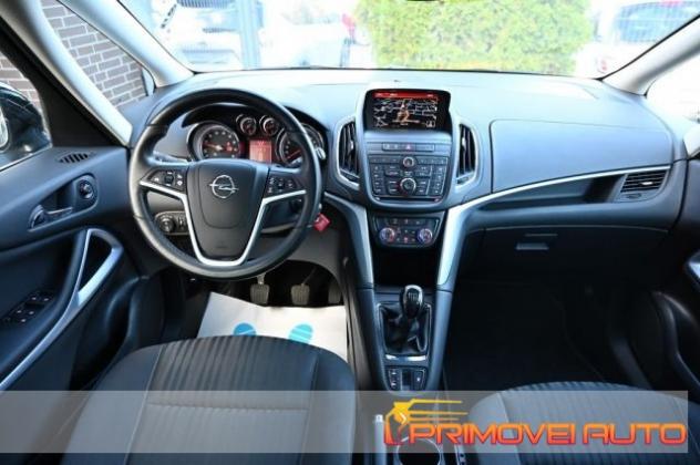 OPEL Zafira Tourer 1.4 T 140CV rif. 20063191