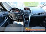 OPEL Zafira Tourer 1.4 T 140CV rif. 20063191