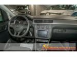VOLKSWAGEN Caddy 2.0 TDI 102 CV Trendline rif. 22191172