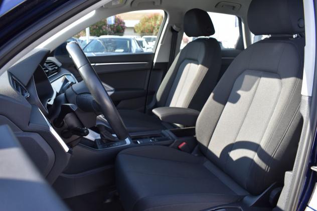 Audi Q3 35 TDI quattro S tronic Business Advanced - Foto 7