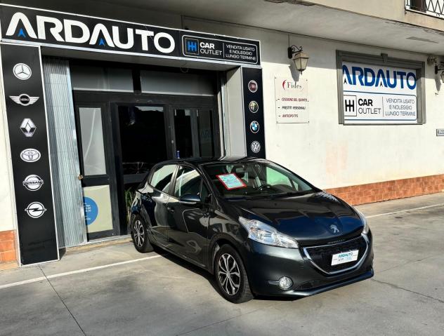 Peugeot 208 1.4 Vti Gpl Active 95 cv - Foto 6
