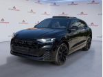 Audi Q8 TDI 210kW quattro tip. S Line Edition