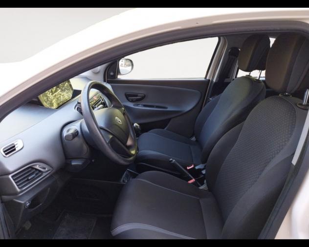 Lancia Ypsilon 3ª serie 1.2 69 CV 5 porte Silver - Foto 9