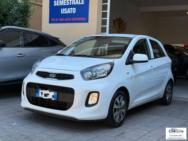 KIA - Picanto - 1.0 12V 5p. City Limited - Foto 8