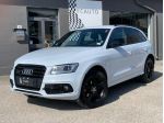 Audi Q5 TFSI 179CV S-LINE S LINE