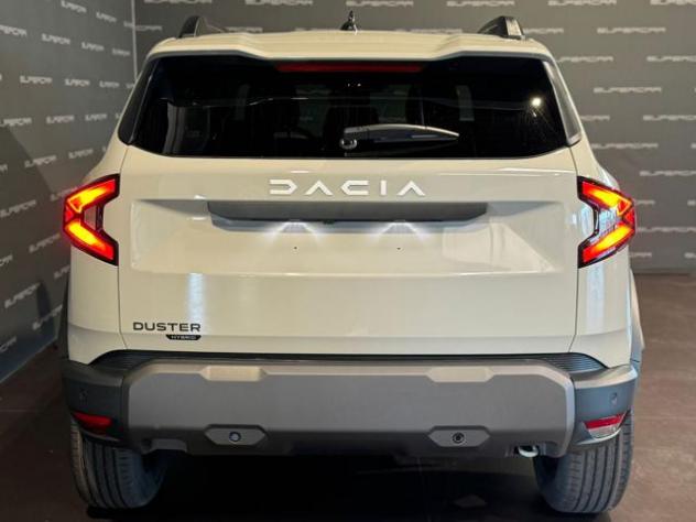 DACIA Duster Hybrid 155 CV Journey DISP.ALTRI COLORI rif. 24008622 - Foto 4