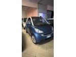 Smart ForTwo 451 gol euro 5 Garanzia rettificatakm0