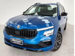 Škoda Kamiq 1.0 TSI 115 CV DSG Selection