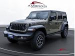 JEEP Wrangler Benzina RUBICON rif. 23734763