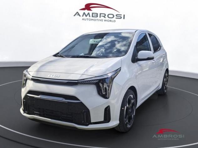 KIA Picanto PE2 MY26 1.0 STYLE GPL rif. 23849891