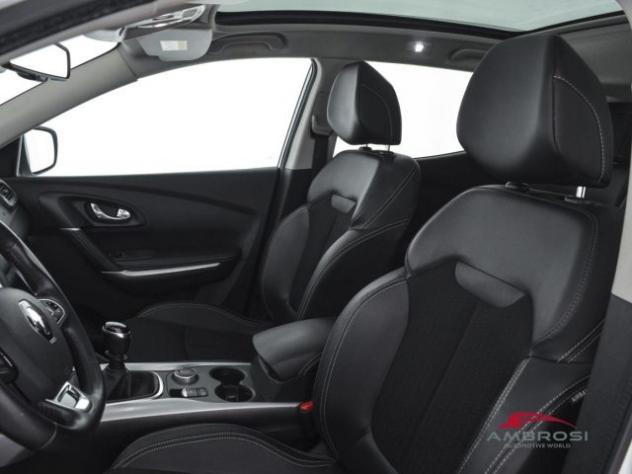 RENAULT Kadjar 130CV 4x4 Energy Intens rif. 23521812 - Foto 9