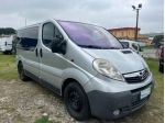 OPEL Vivaro 27 2.0 CDTI 120CV PC-TN Combi 9 posti rif. 23426871
