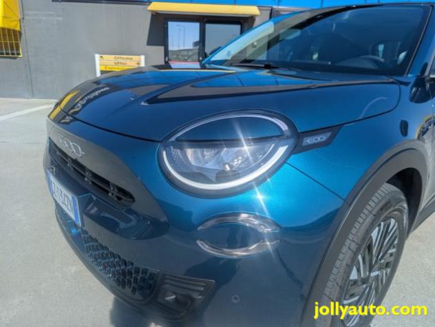 FIAT 600 Hybrid 110 CV DCT MHEV rif. 24098308 - Foto 8