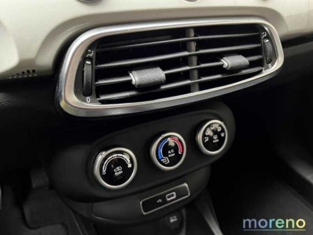 FIAT 500X 1.3 MJT 95 CV Urban 4x2 rif. 18985148 - Foto 8