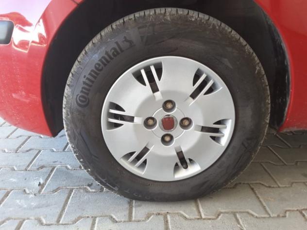 FIAT Panda 1.2 Dynamic *5 POSTI*solo 72.900 Km* rif. 24202852 - Foto 4