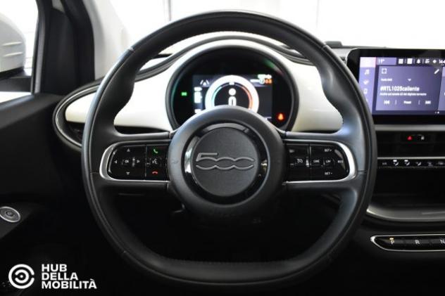 FIAT 500e Berlina 23,8 kWh rif. 23804003 - Foto 9