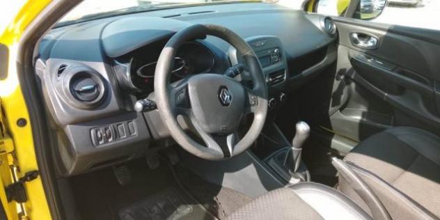 RENAULT Clio 1.2 75CV 5 porte Costume National rif. 23864234 - Foto 9